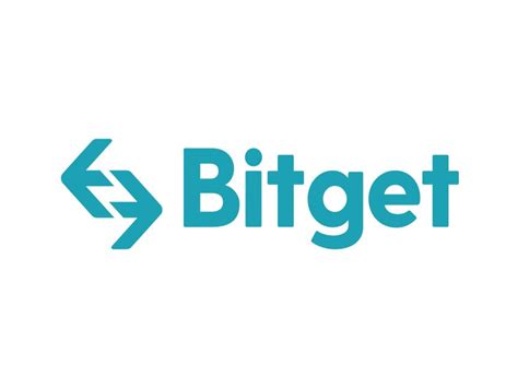bitget logo png